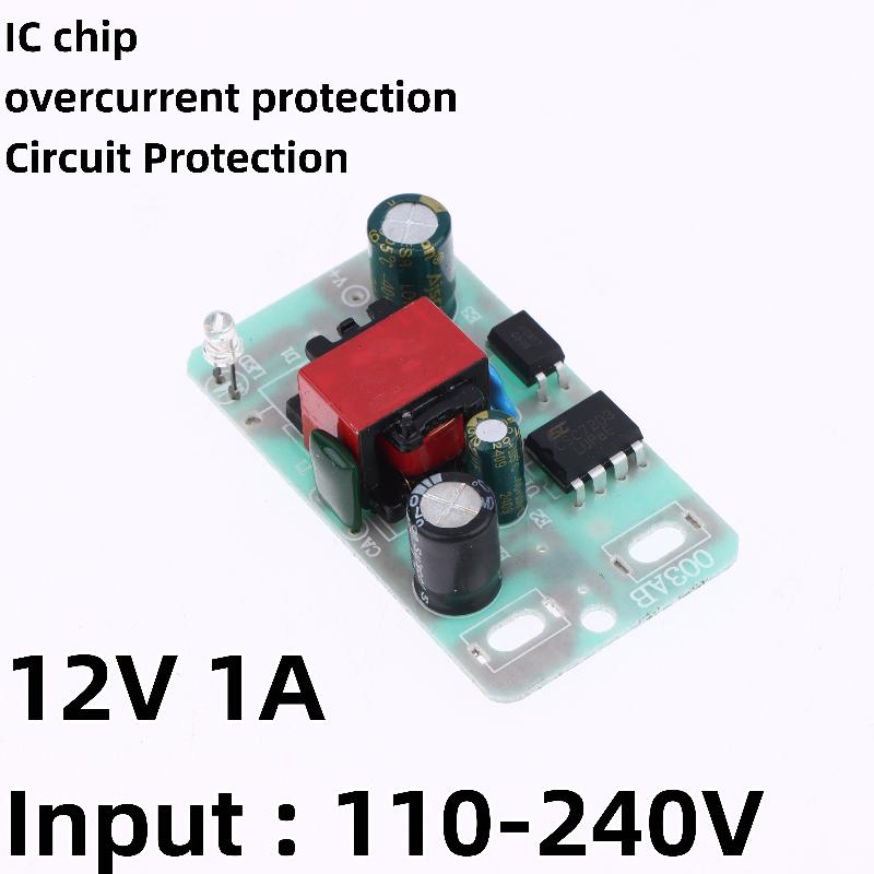Power Tools Voltage - 1 pz. Scheda Circuito Regolatore di
