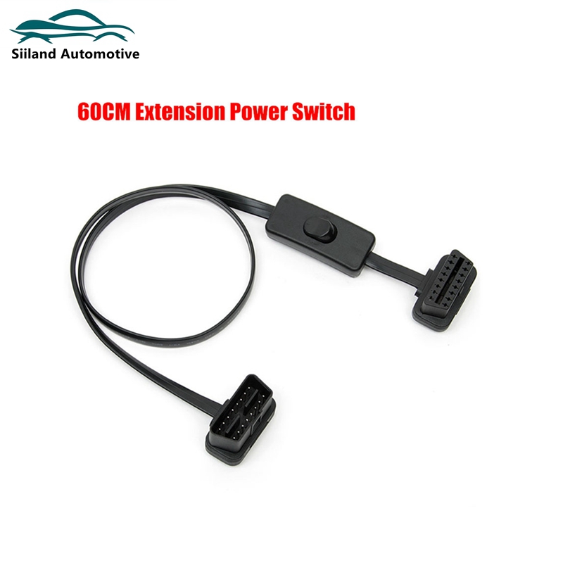 Power Tools Extension - Nuovo cavo di prolunga diagnostico ad