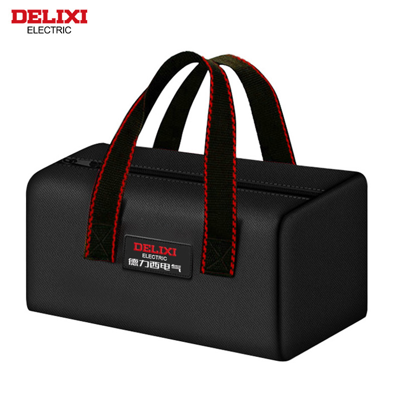 Power Tools Software - DELIXI Borsa per attrezzi ELETTRICA Borsa