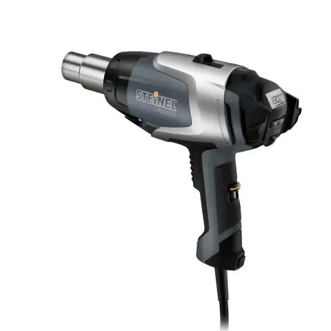 Heat Gun Variable - Germania Steinel HG2520E Pistola termica professionale