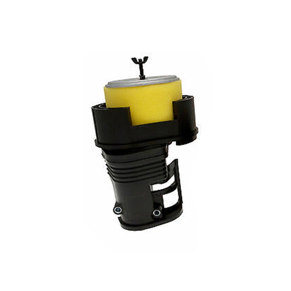 Power Tools Yellow And Black - Parte di Ricambio per Tosaerba: Alloggiamento