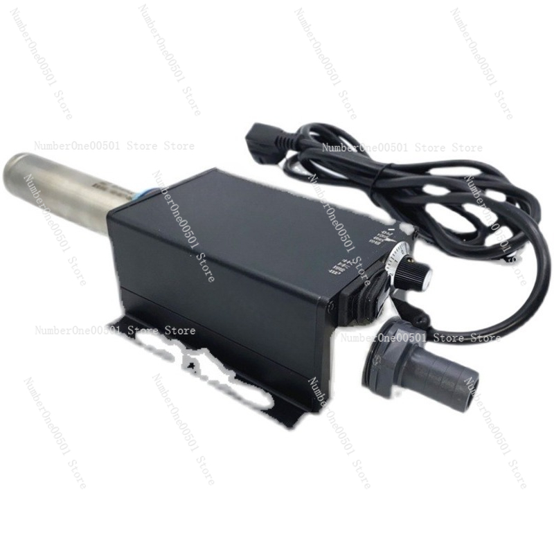 Heat Gun Variable - Pistola termica industriale Strumento saldatore ad