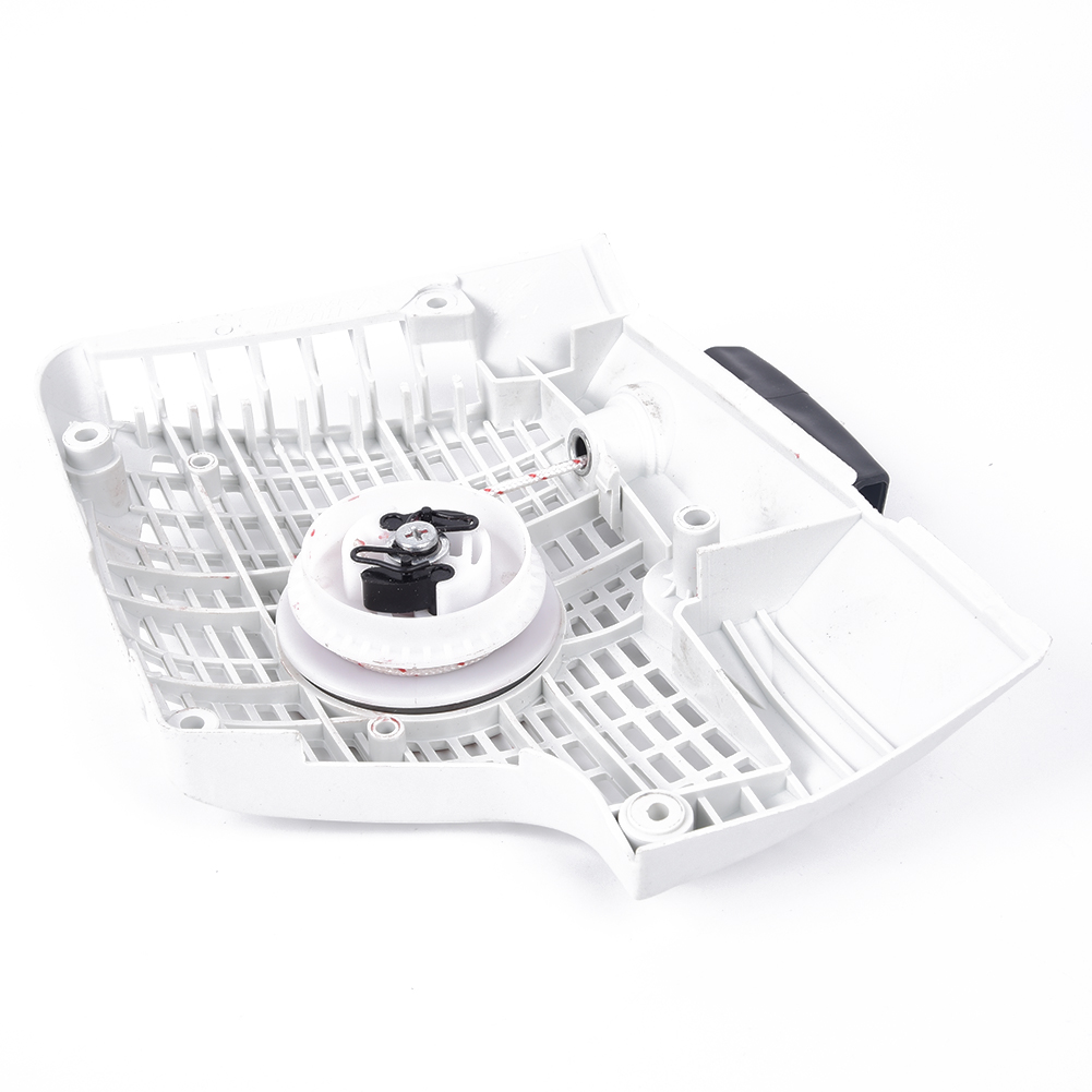 Power Tools That Start With M - Avviamento a Strappo Compatibile con Modelli