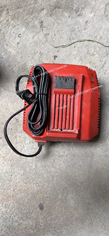 Power Tools Voltage - Pacco Batteria 7.2V-36V per Utensili Elettrici,