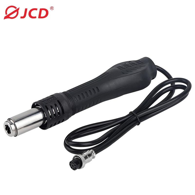 Heat Gun Variable - JCD stazione di saldatura per pistola
