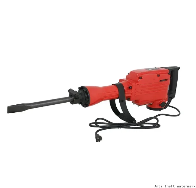 Power Tools Manufacturers In China - Martello demolitore elettrico 2026 di grande