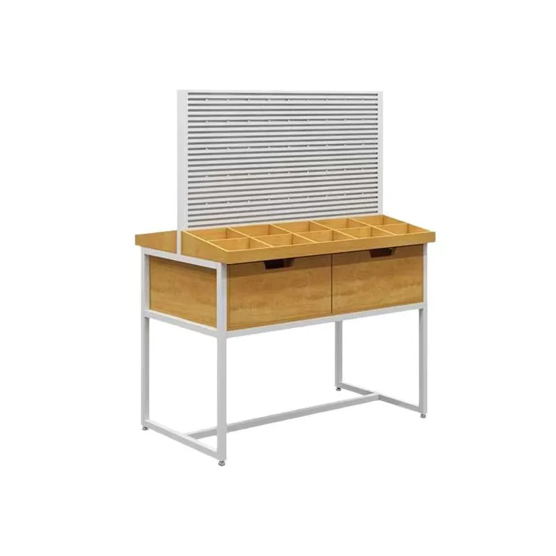 Power Tools Company - Espositore per Gioielli da Showroom, Vetrina