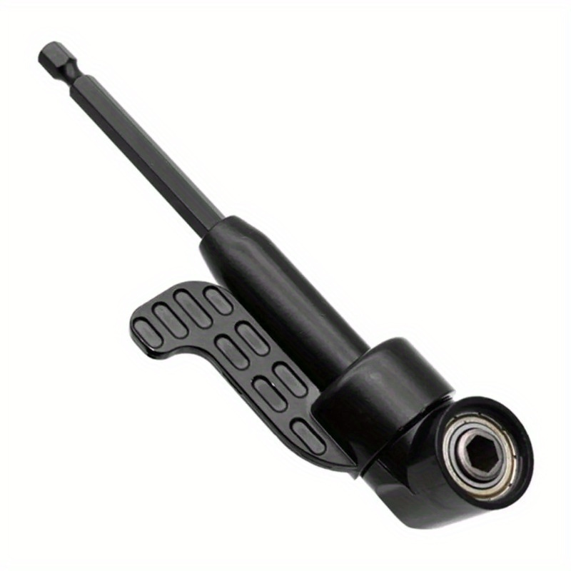 Power Tools Extension - Prolunga Angolare Magnetica per Cacciavite con