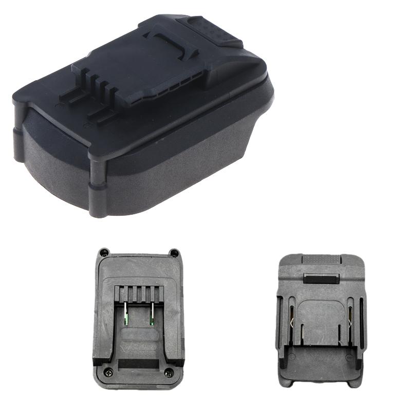 Power Tools Universal Battery - Adattatore universale per batterie di utensili