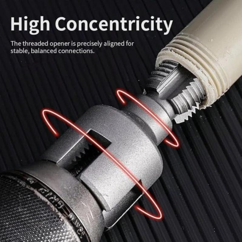 Set di Utensili per Filettatur - Power Tools Review recensione e prezzo