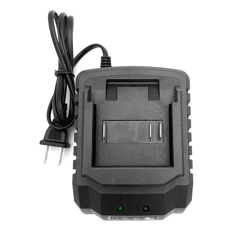 Caricabatterie agli ioni di li - Power Tools Universal Battery recensione e prezzo