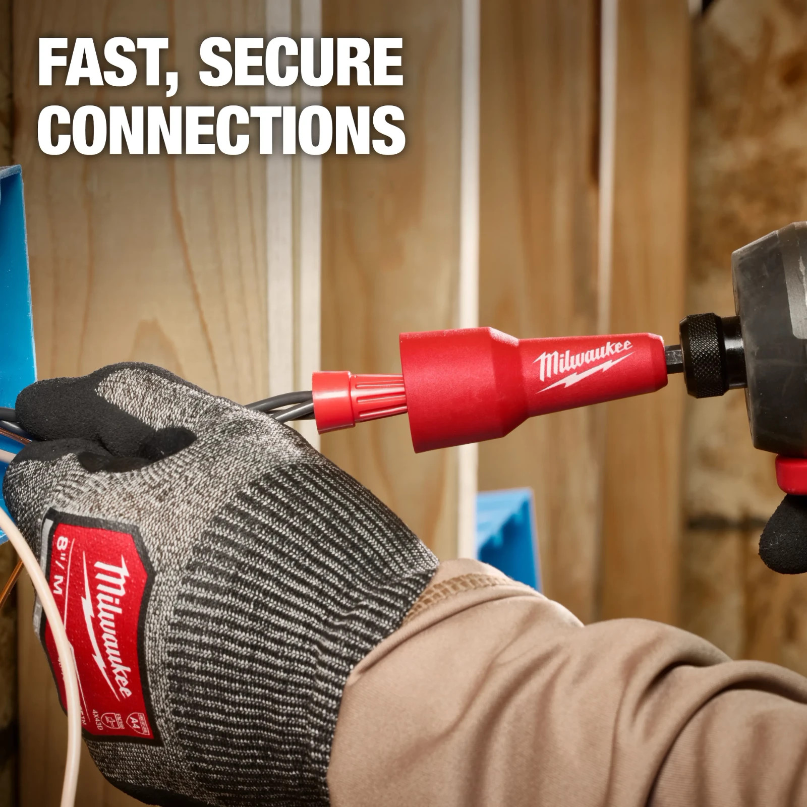 Utensile per Cablaggio Milwauk - Power Tools Software recensione e prezzo
