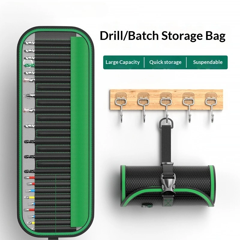 Borsa Porta Attrezzi Elettrici - Power Tools Software recensione e prezzo