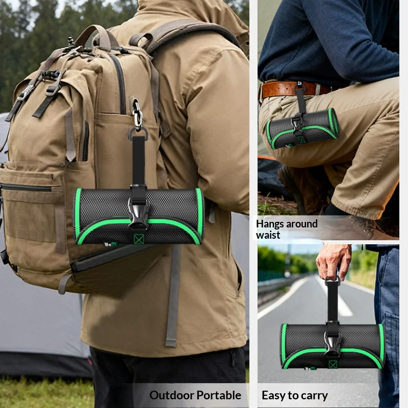 Borsa Porta Attrezzi Elettrici - Power Tools Software recensione e prezzo