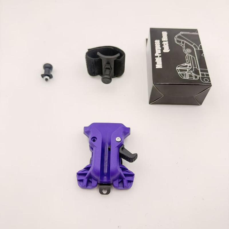 Clip per Cintura Porta Trapano - Power Tools Software recensione e prezzo
