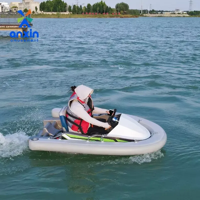 Mini Jet Ski Elettrico Gonfiab - Power Tools Manufacturers In China recensione e prezzo