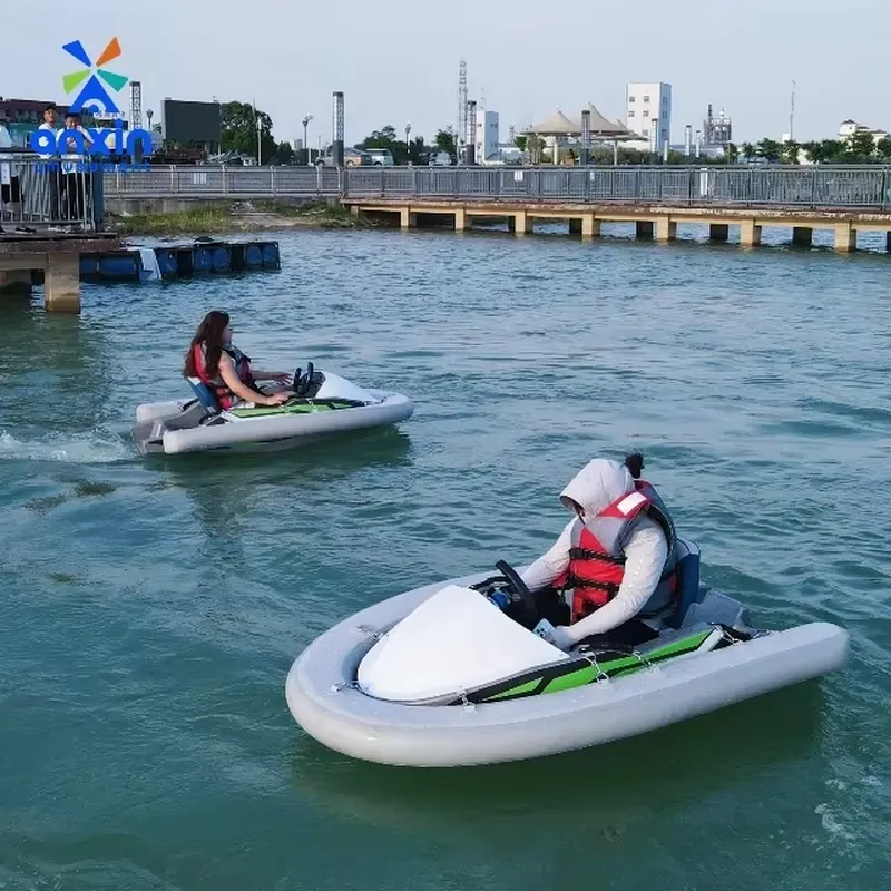 Mini Jet Ski Elettrico Gonfiab - Power Tools Manufacturers In China recensione e prezzo