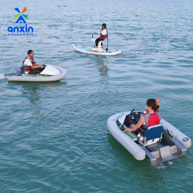 Mini Jet Ski Elettrico Gonfiab - Power Tools Manufacturers In China recensione e prezzo