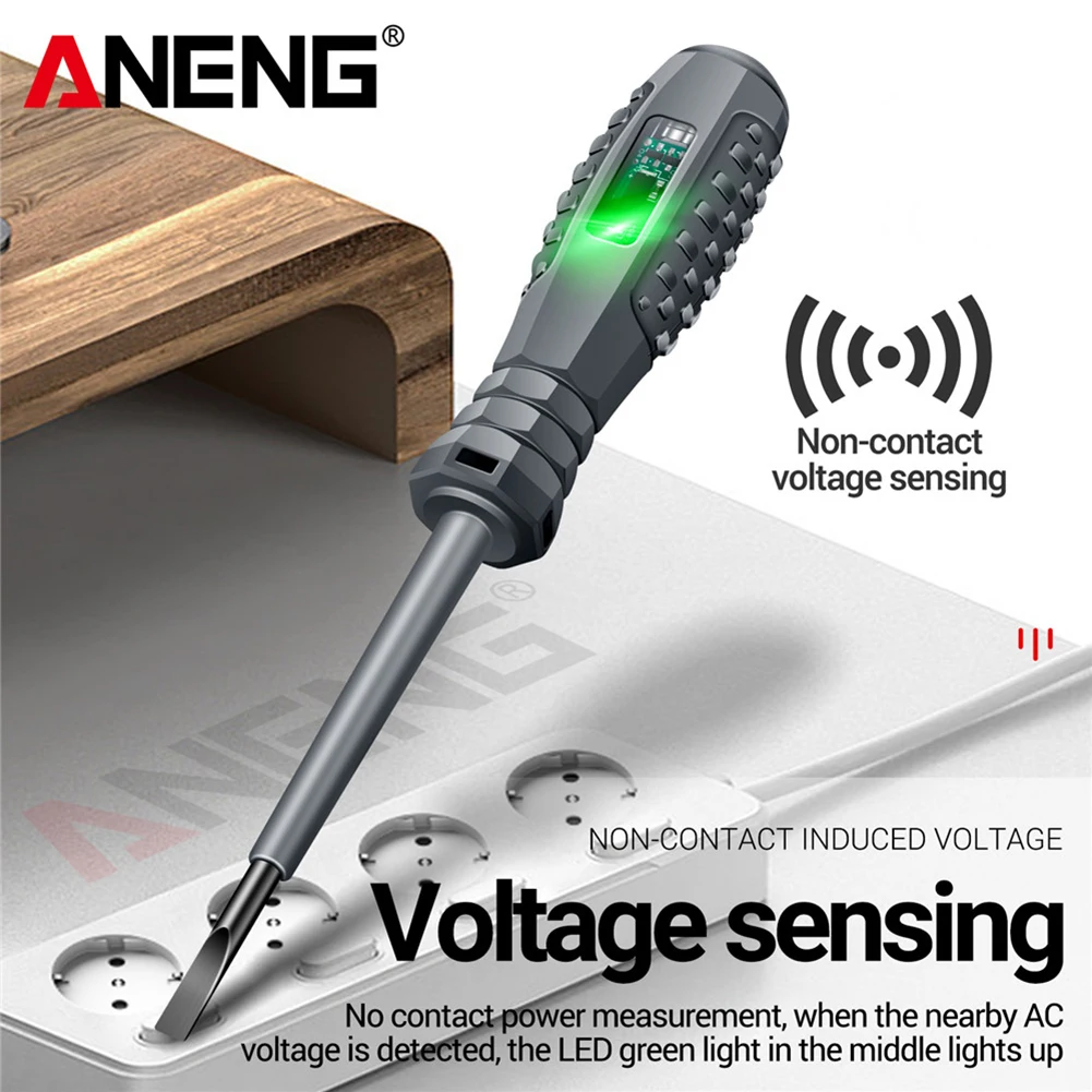 ANENG B05 Word/cross cacciavit - Power Tools Software recensione e prezzo