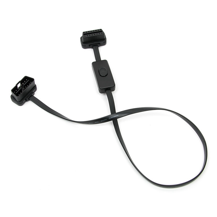 Nuovo cavo di prolunga diagnos - Power Tools Extension recensione e prezzo