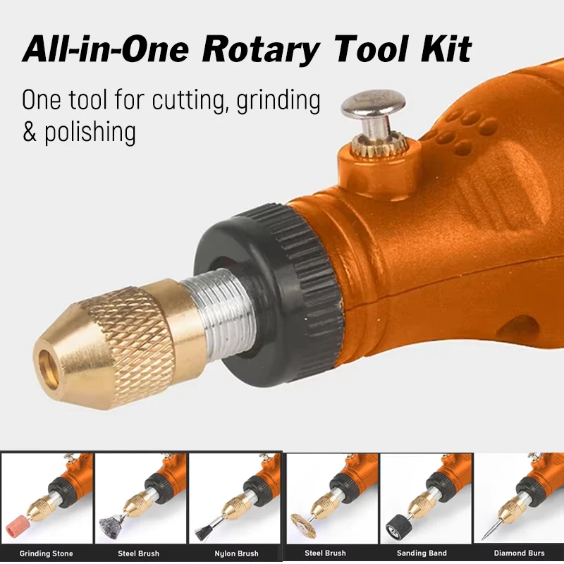 Mini Trapano Elettrico Ricaric - Power Tools Universal Battery recensione e prezzo