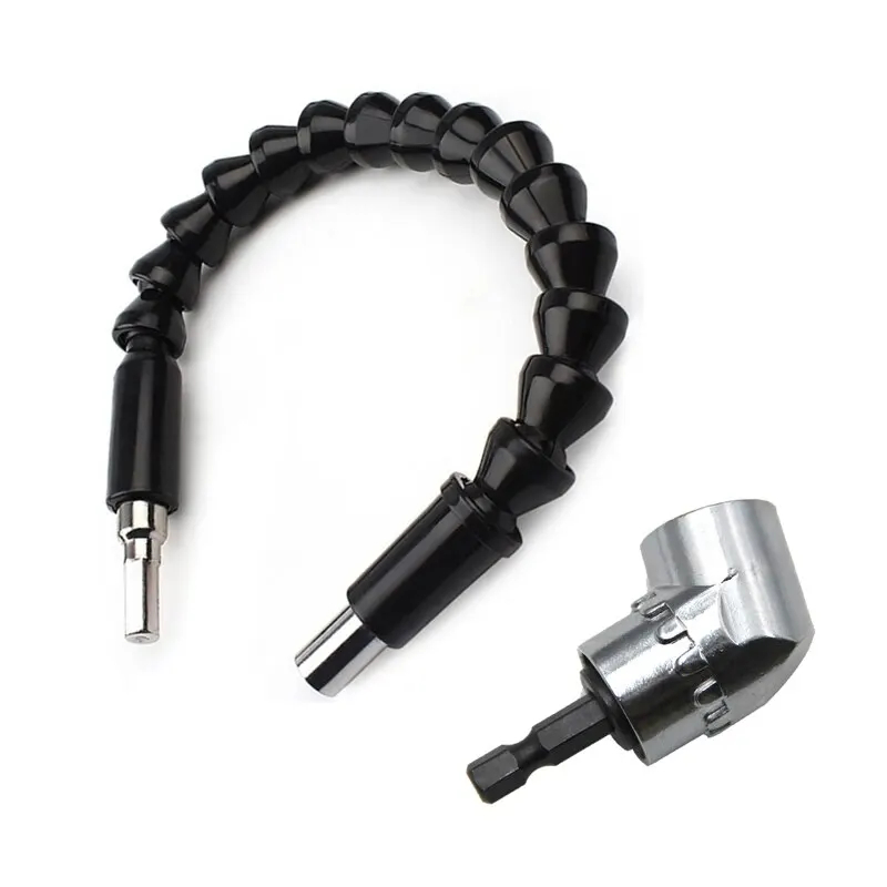 Adattatore per Trapano ad Ango - Power Tools Extension recensione e prezzo