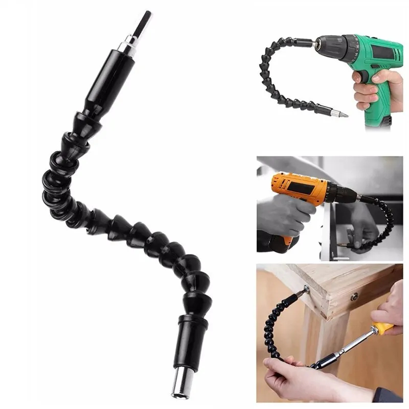 Adattatore per Trapano ad Ango - Power Tools Extension recensione e prezzo
