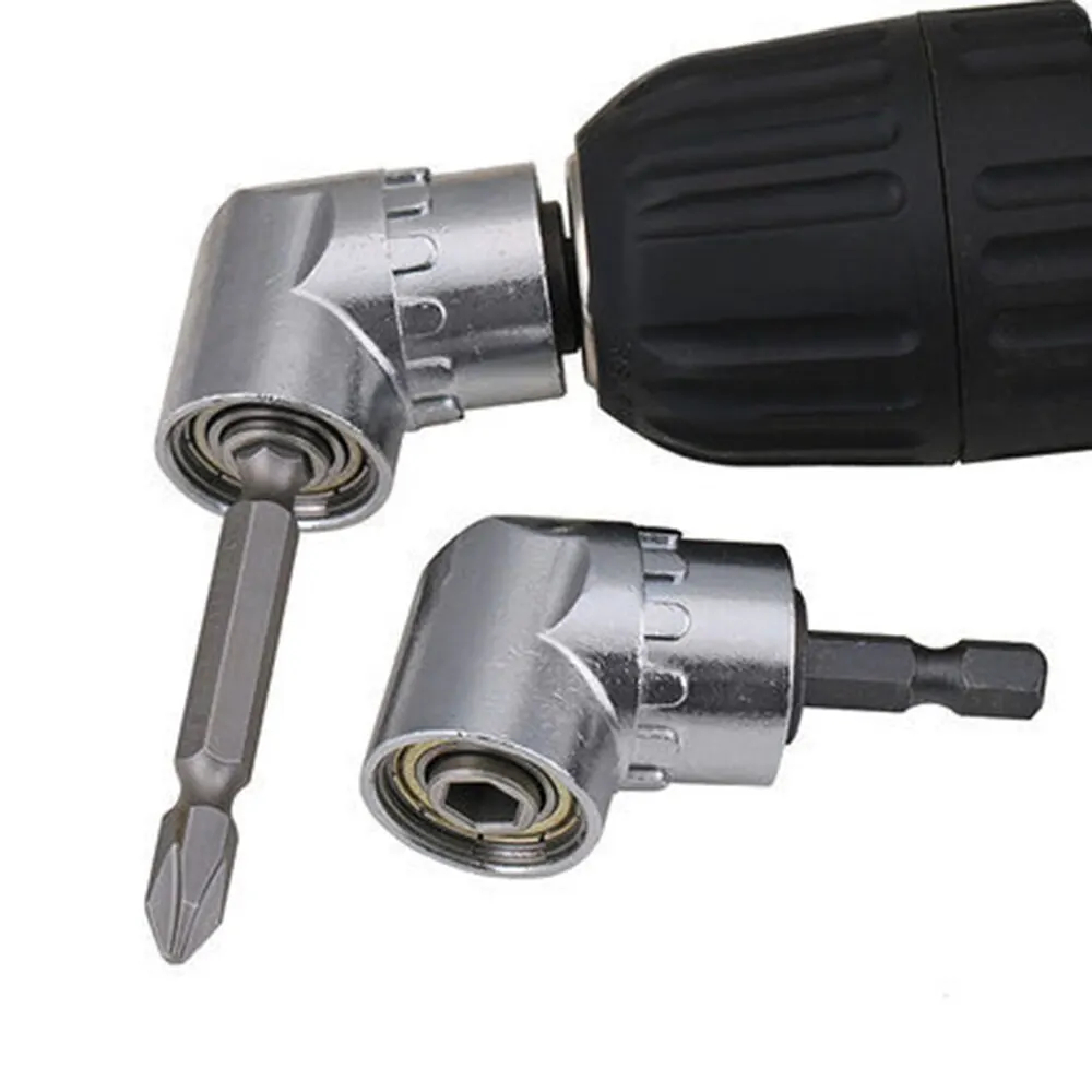 Adattatore per Trapano ad Ango - Power Tools Extension recensione e prezzo