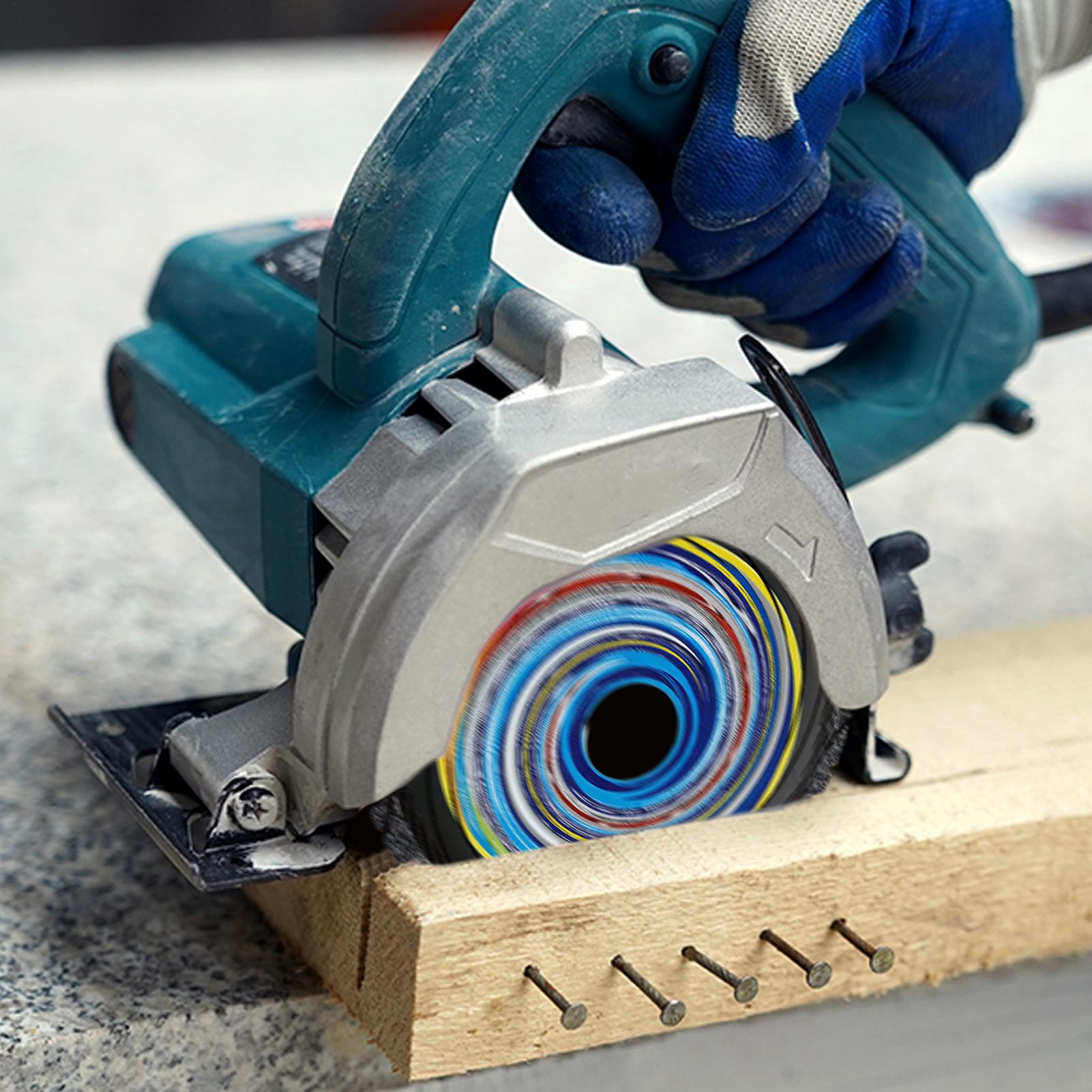 Disco per sega Attacco per sme - Angle Grinder 4.5 recensione e prezzo