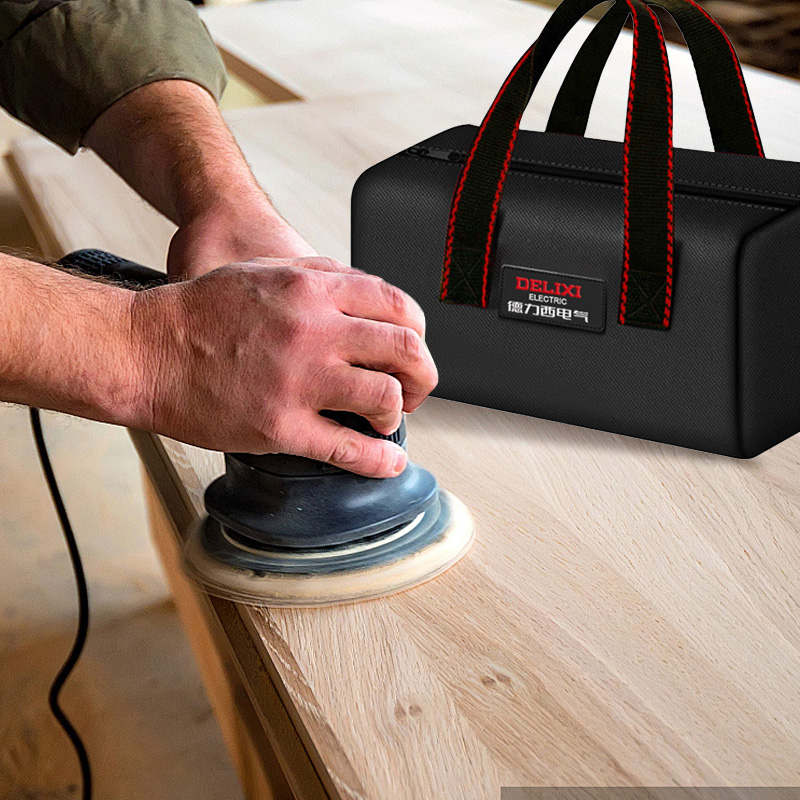DELIXI Borsa per attrezzi ELET - Power Tools Software recensione e prezzo