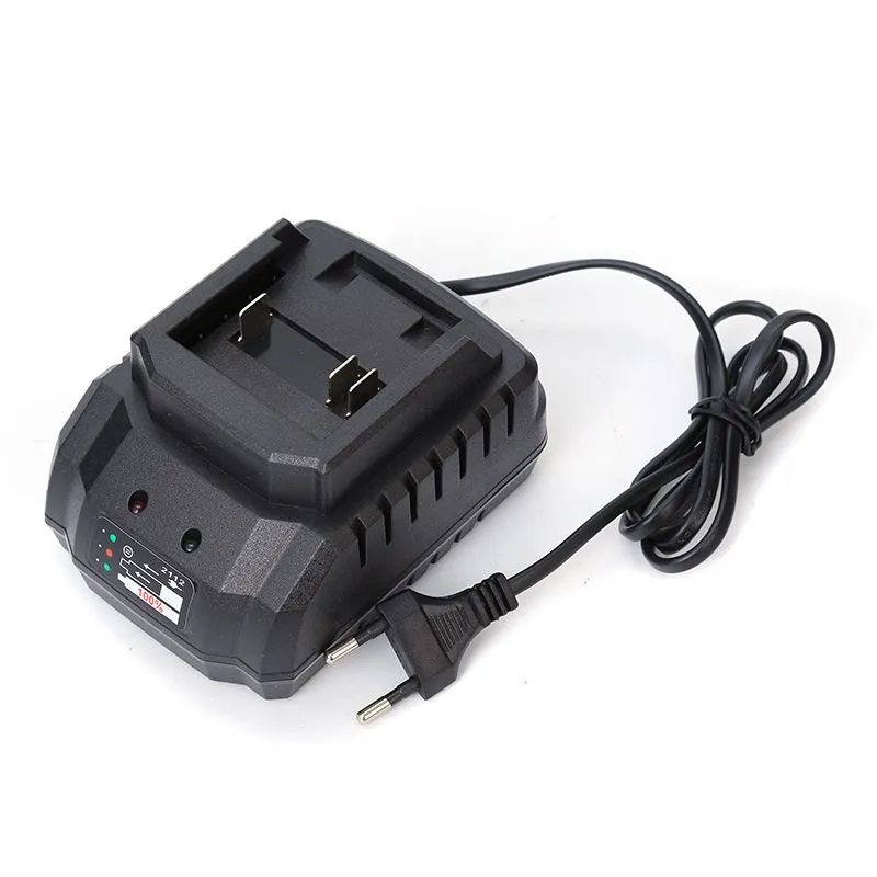 Caricabatterie Makita 18V 21V  - Power Tools Universal Battery recensione e prezzo
