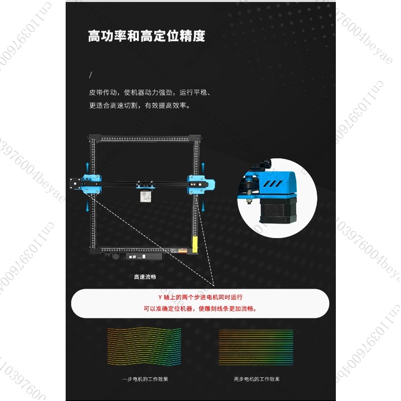 Router CN per incisione 3D mul - Power Tools Company recensione e prezzo