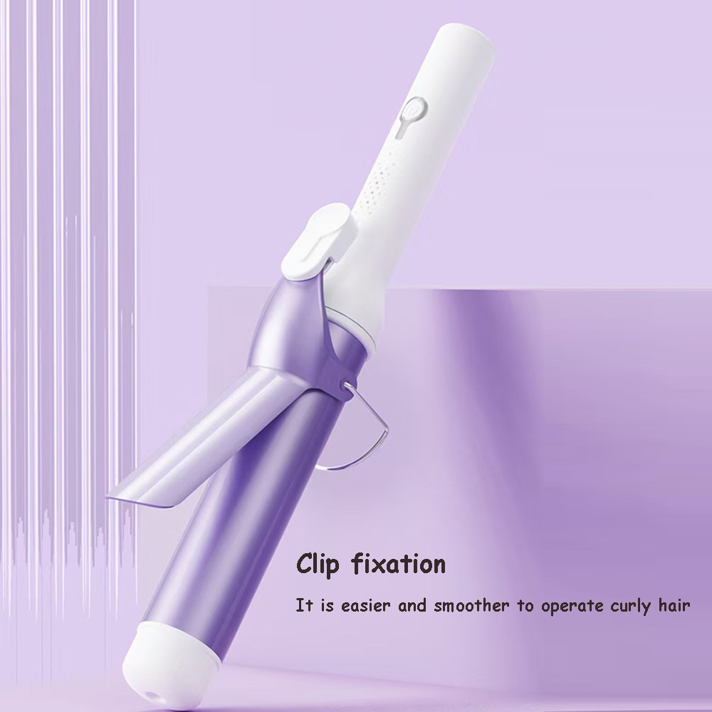 Ferro Arricciacapelli Professi - Power Tools Voltage recensione e prezzo