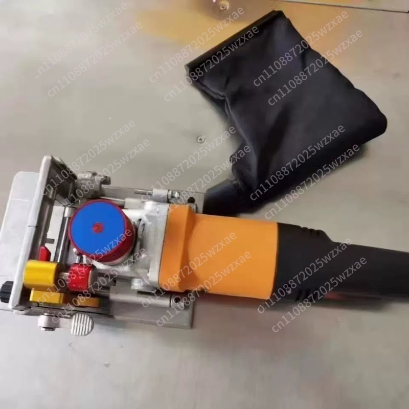Macchina per incastro a tenone - Power Tools For Woodworking recensione e prezzo