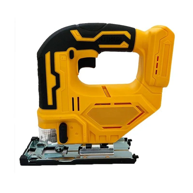 Sega a curva elettrica senza f - Power Tools For Woodworking recensione e prezzo