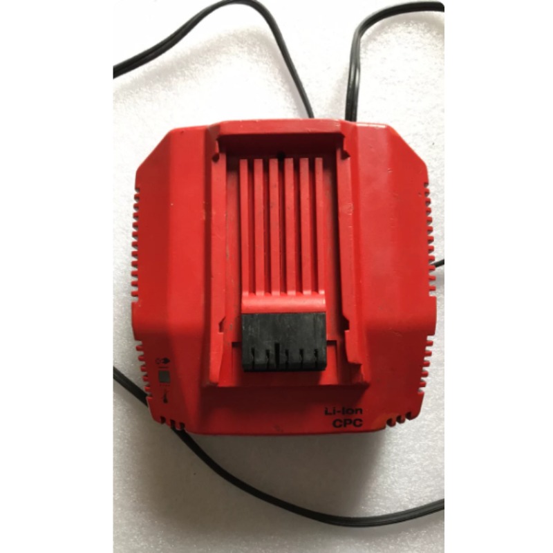 Caricabatterie Rapido Multi-Vo - Power Tools Voltage recensione e prezzo