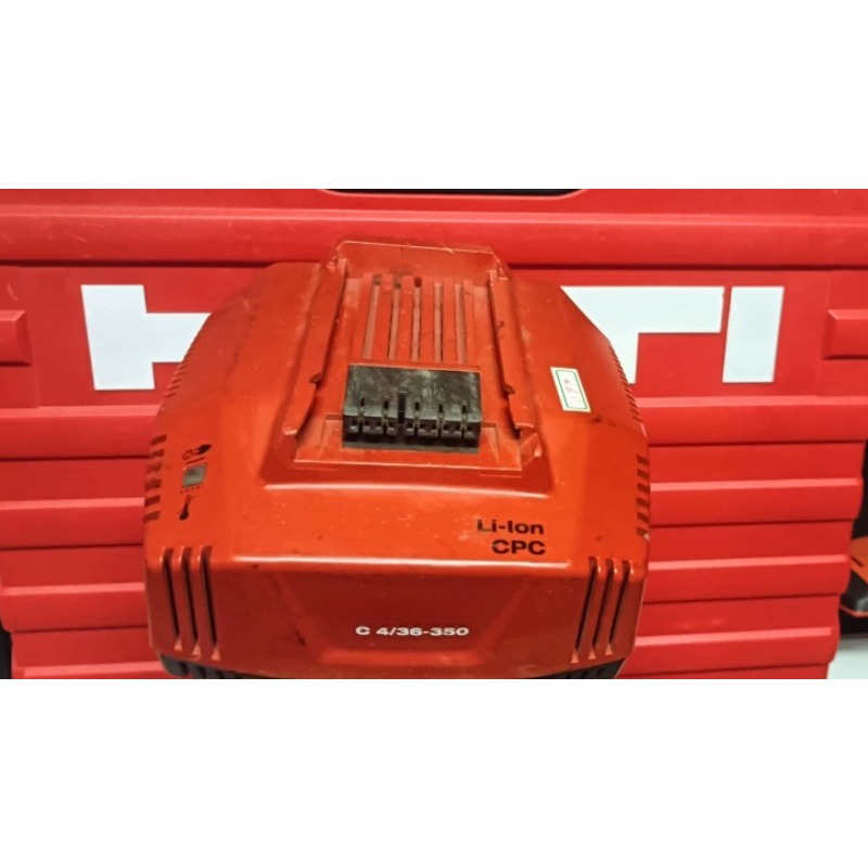 Caricabatterie Rapido Multi-Vo - Power Tools Voltage recensione e prezzo
