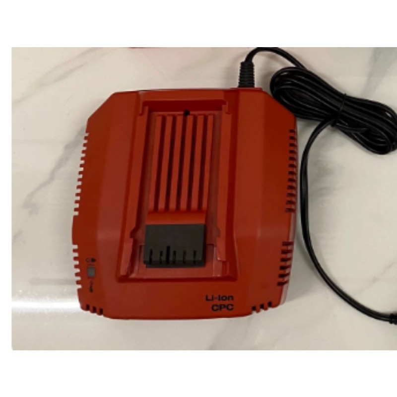 Caricabatterie Rapido Multi-Vo - Power Tools Voltage recensione e prezzo