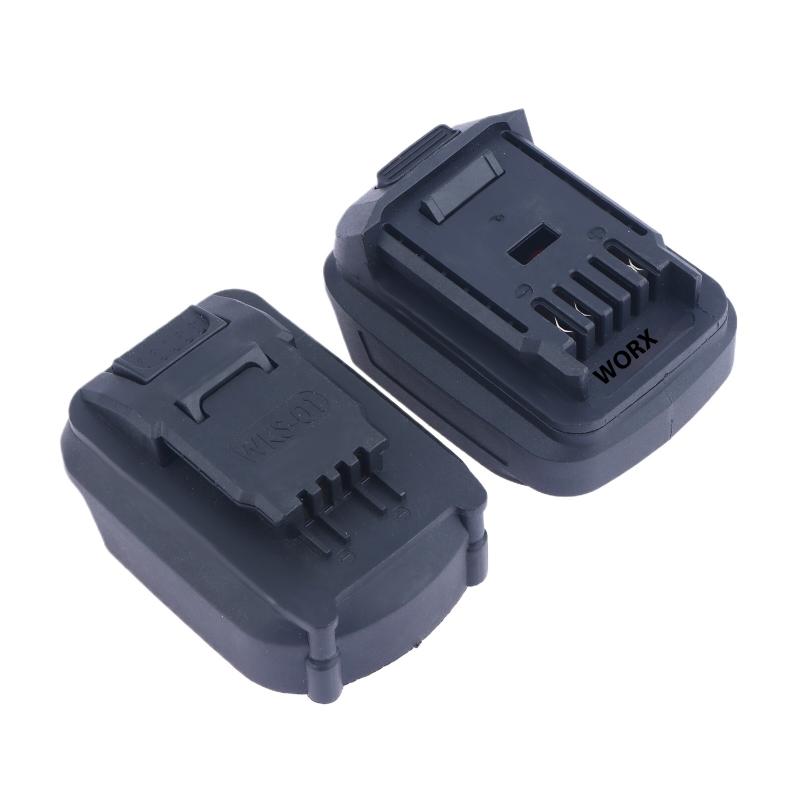 Adattatore universale per batt - Power Tools Universal Battery recensione e prezzo