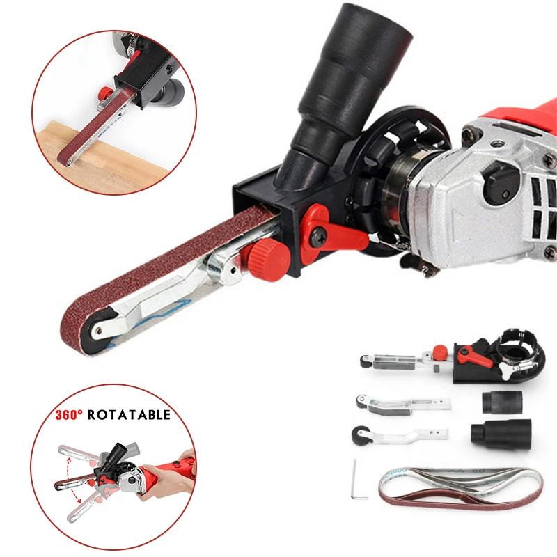 Mini Smerigliatrice a Nastro M - Angle Grinder 4.5 recensione e prezzo