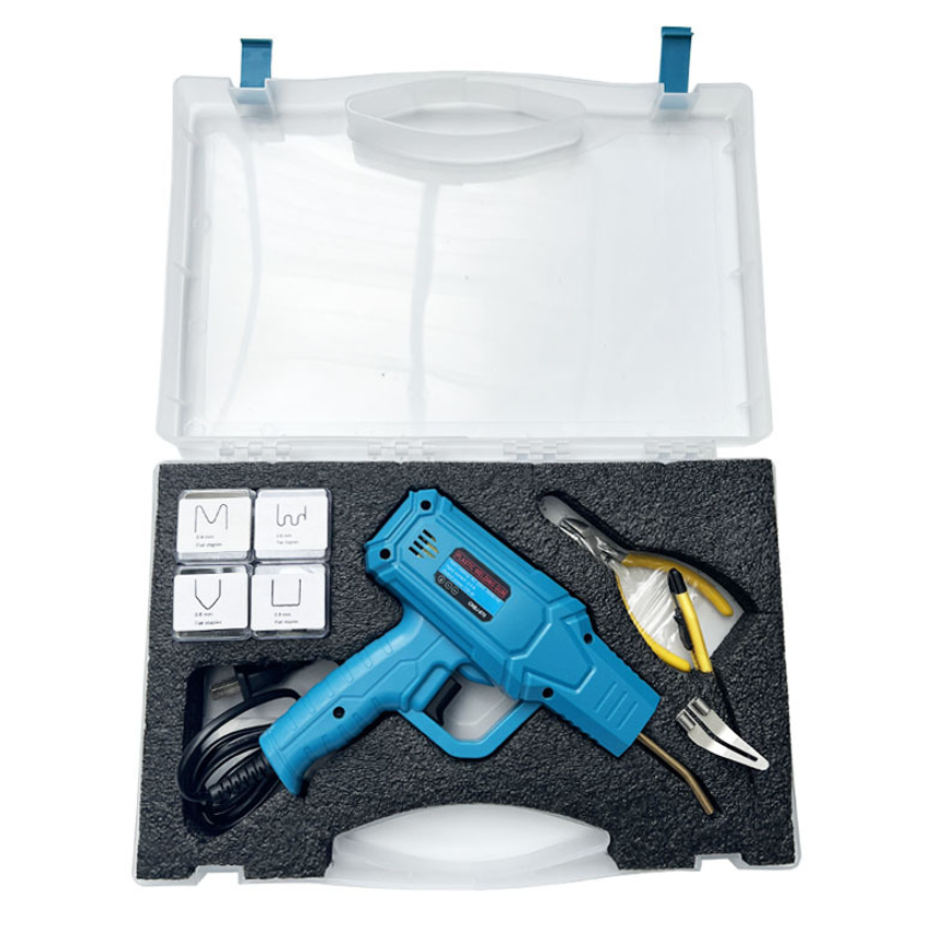 Pistola ad Aria Calda Industri - Heat Gun Variable recensione e prezzo