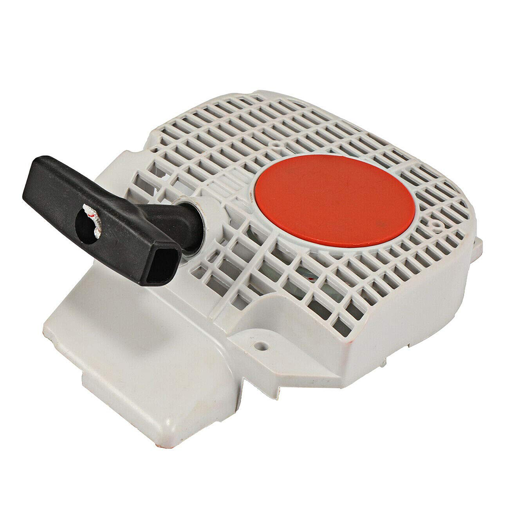 Avviamento a Strappo di Ricamb - Power Tools That Start With M recensione e prezzo