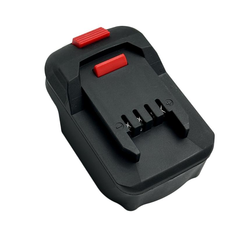 Adattatore da 18V a Batteria L - Power Tools Software recensione e prezzo