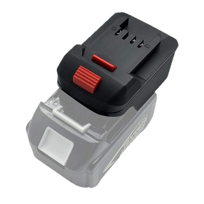 Adattatore da 18V a Batteria L - Power Tools Software recensione e prezzo