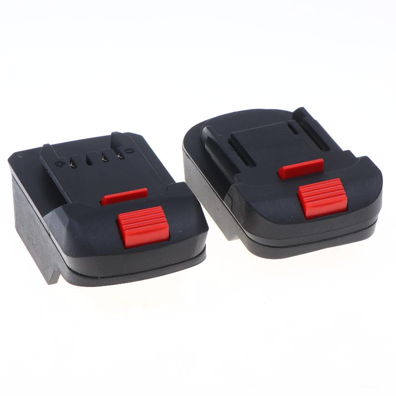 Adattatore da 18V a Batteria L - Power Tools Software recensione e prezzo