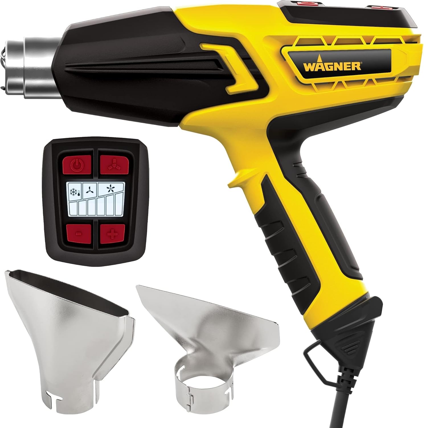 Pistola Termica a Temperatura  - Heat Gun Variable recensione e prezzo