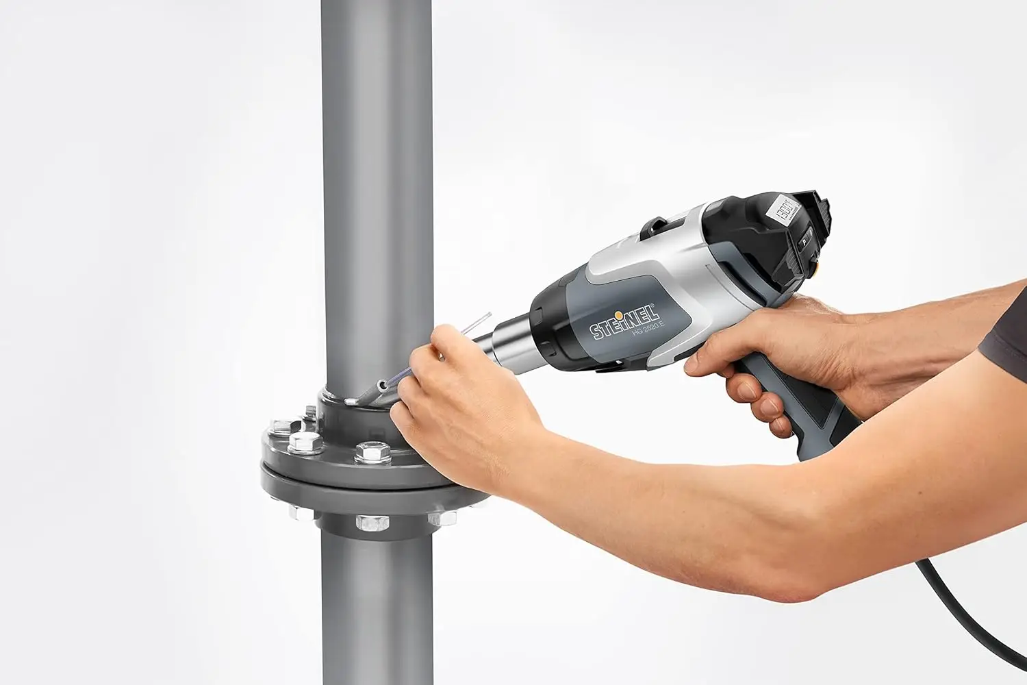 Germania Steinel HG2520E Pisto - Heat Gun Variable recensione e prezzo