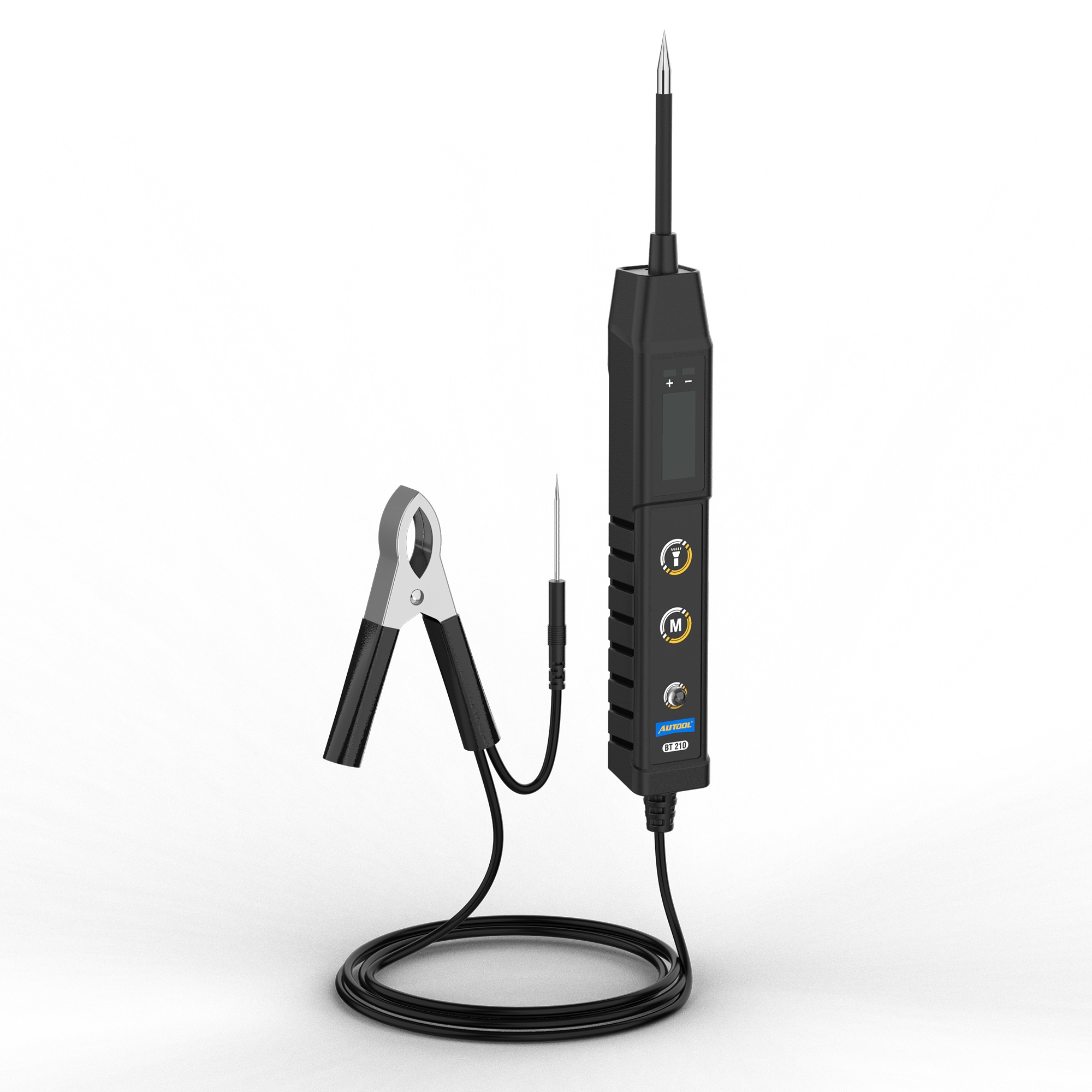 AUTOOL Nuovo Tester di Circuit - Power Tools Voltage recensione e prezzo