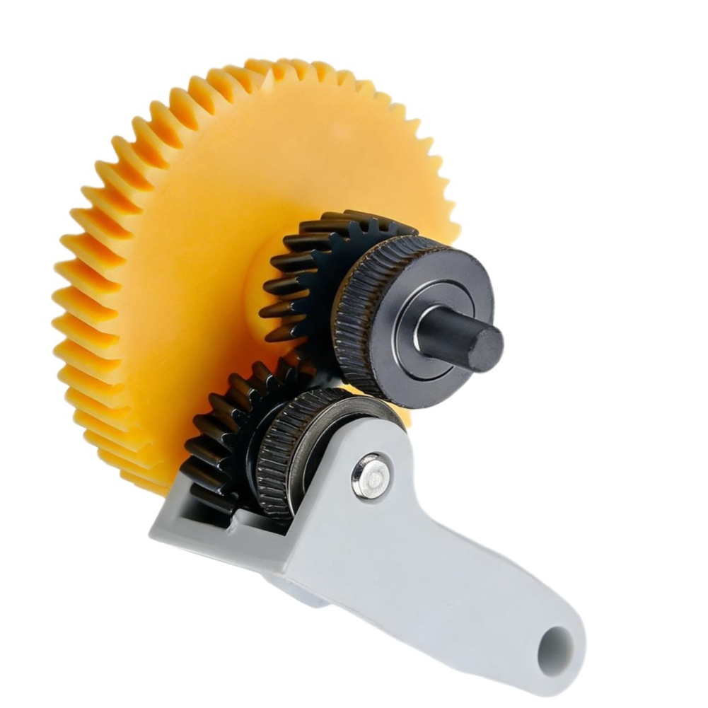 Ingranaggio Estrusore per Bamb - Power Tools Yellow And Black recensione e prezzo