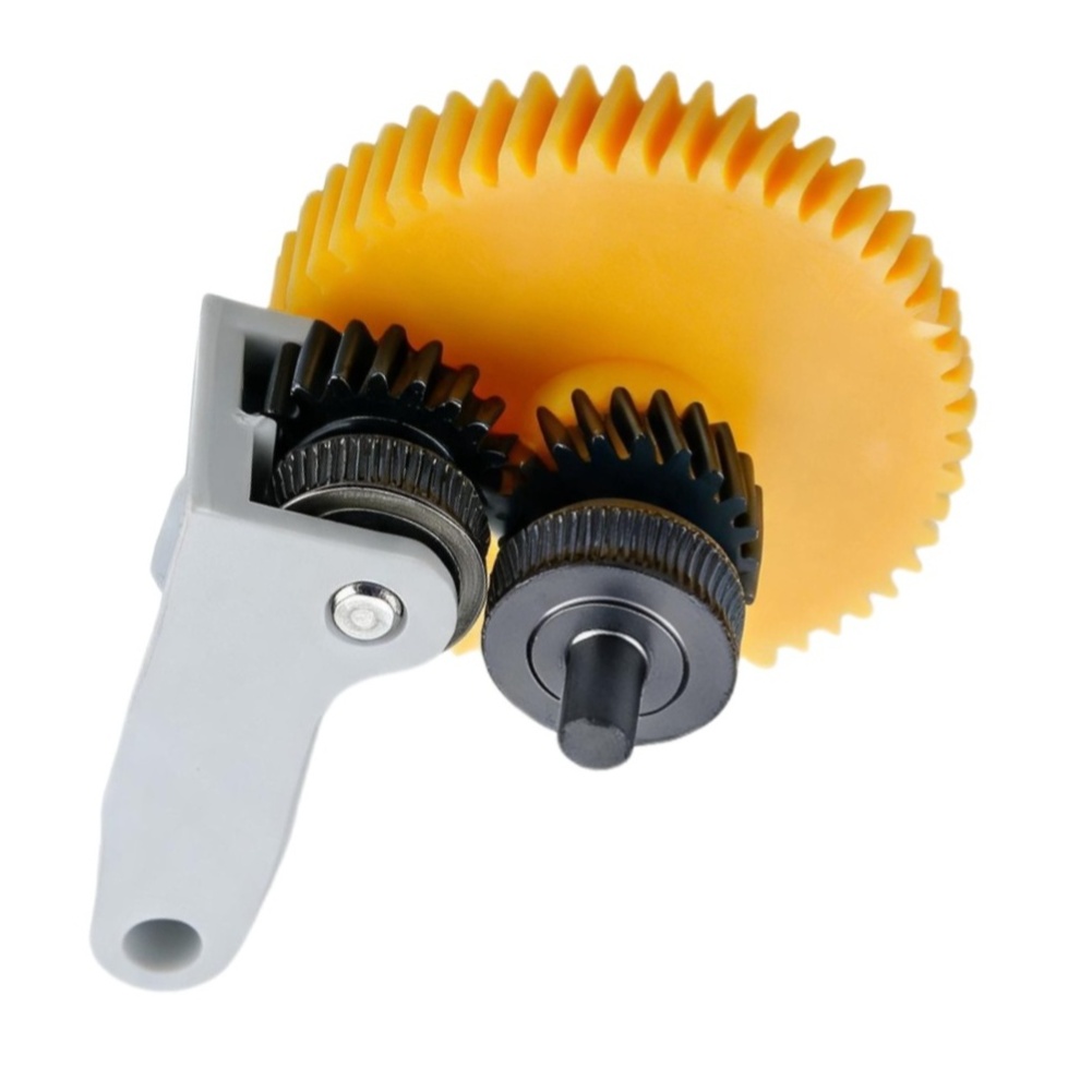 Ingranaggio Estrusore per Bamb - Power Tools Yellow And Black recensione e prezzo